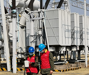 吴川倾斜摄影技术在基础设施监测中如何发挥作用？