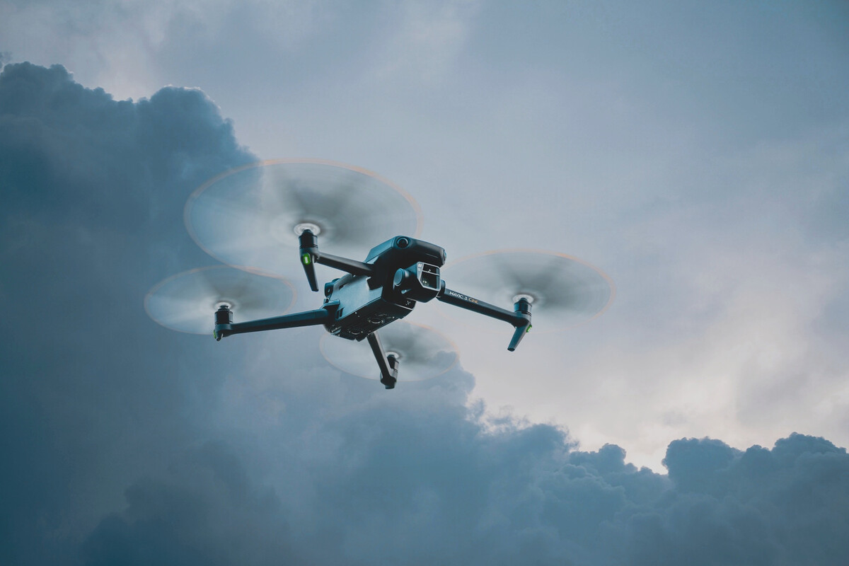 吴川应用 | 风电站选址，看无人机航测如何为风寻“家”